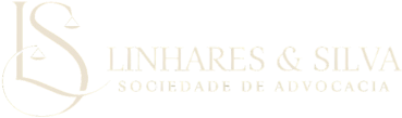 Logo Linhares Silva Advocacia
